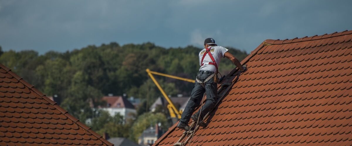 roofer