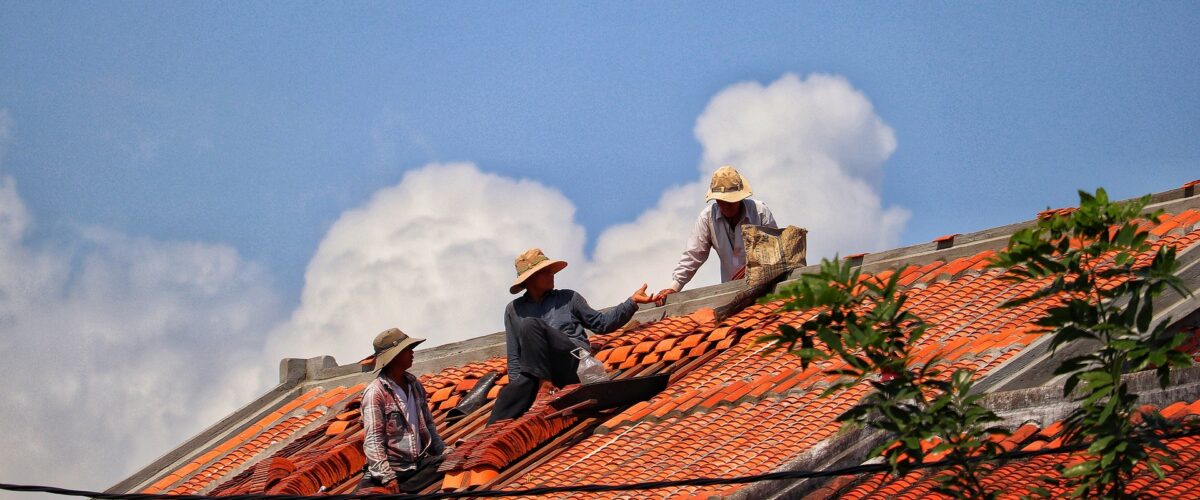 roofers